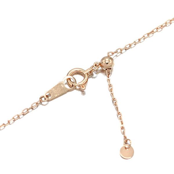 K18WG/K18PG フラワーモチーフ ピンクサファイア ダイヤモンド  