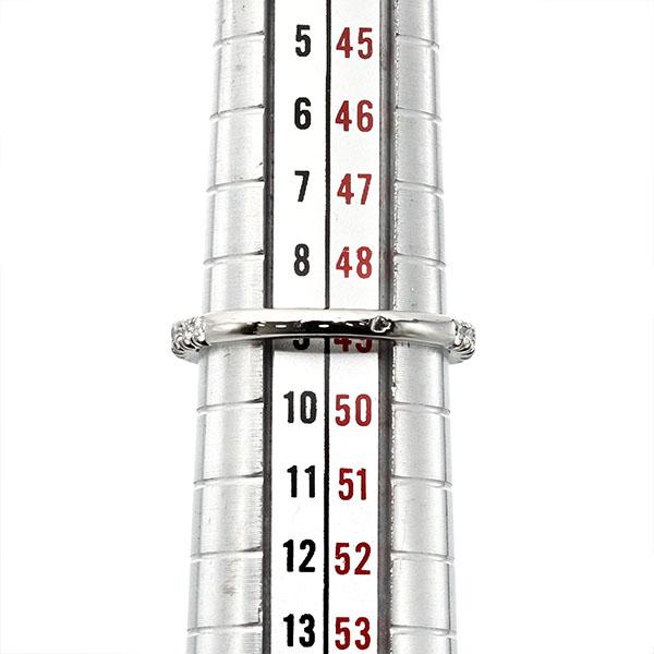 SOLITAIRE 1895 カルティエ Cartier ソリテール プラチナ エメラルド