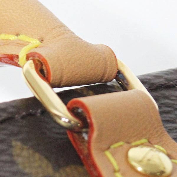 プティット・サックプラ ルイ・ヴィトン LOUIS VUITTON モノグラム