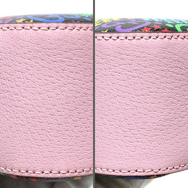 GUCCI（グッチ） GUCCI GGサイケデリック 574886 ショルダーバッグ