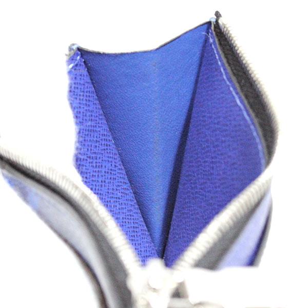 ルイヴィトン LOUIS VUITTON タイガラマ コインカード・ホルダー