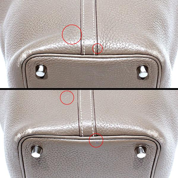 ピコタン エルメス HERMES ピコタンロック PM 18 ハンドバッグ ピコタン エルメス HERMES ピコタンロック PM 18 ハンドバッグ