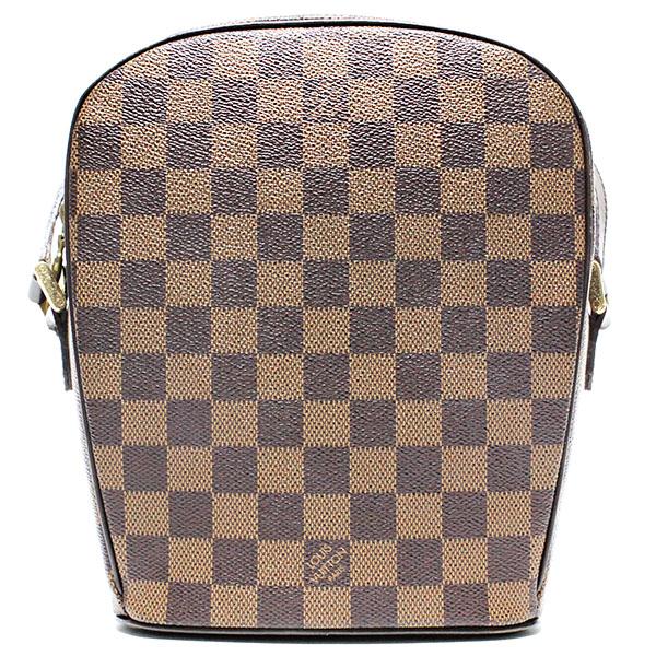 ヴィンテージ ルイヴィトン LOUIS VUITTON ダミエ イパネマPM