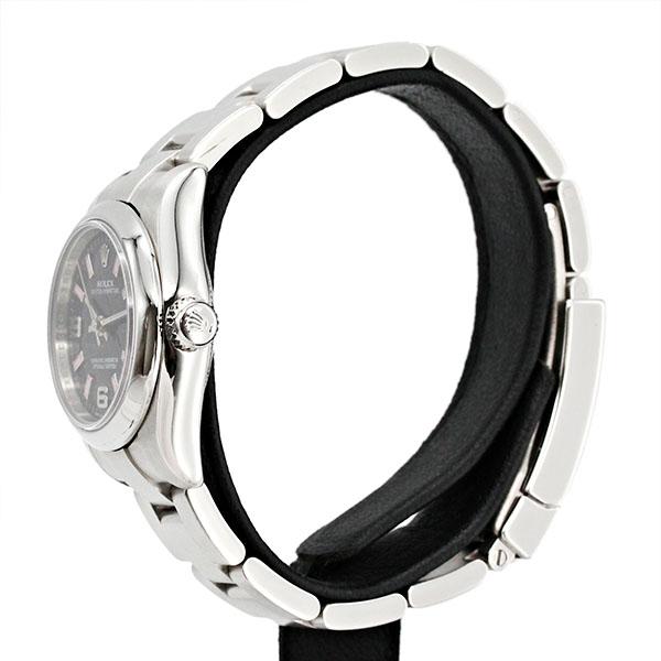 オイスター パーペチュアル ロレックス ROLEX オイスター