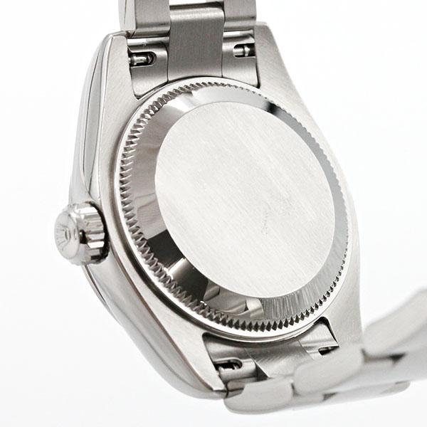 オイスター パーペチュアル ロレックス ROLEX オイスター