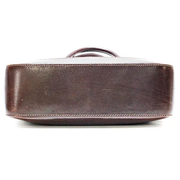 フェンディ FENDI ズッカ トートバッグ 71-16328-0-012 ブラウン FF柄 