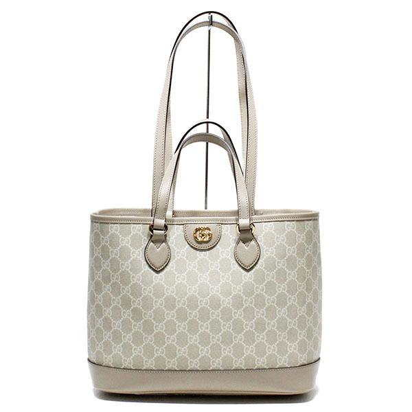 Ophidia 未使用 グッチ GUCCI GGスプリーム オフィディア スモール 