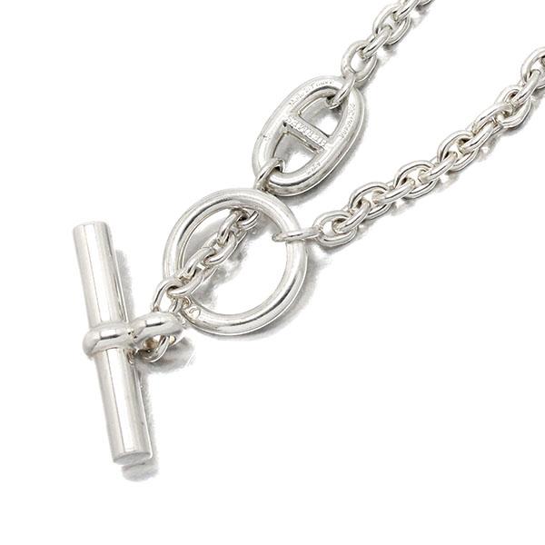 ファランドール エルメス HERMES シルバー ファランドール160