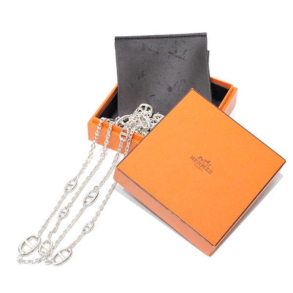ファランドール エルメス HERMES シルバー ファランドール160