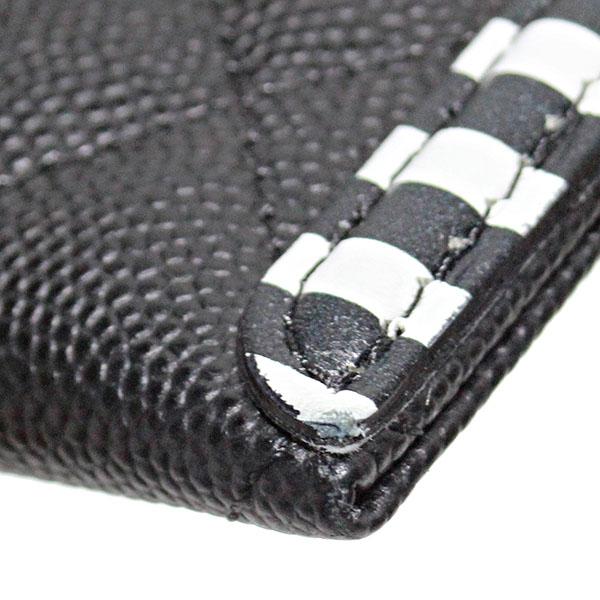 マトラッセ シャネル CHANEL CCフィリグリー クルーズコレクション 長