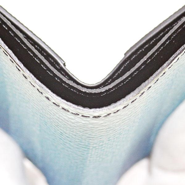 ルイ・ヴィトン LOUIS VUITTON ダミエ・ストライプ ポルトフォイユ