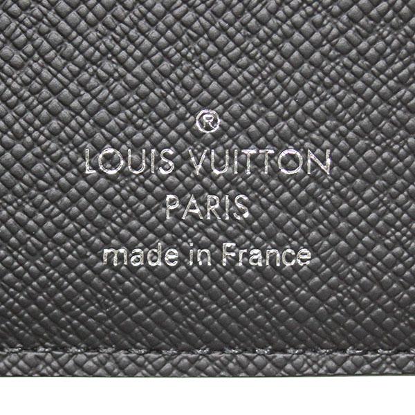 ルイ・ヴィトン LOUIS VUITTON ダミエ・ストライプ ポルトフォイユ