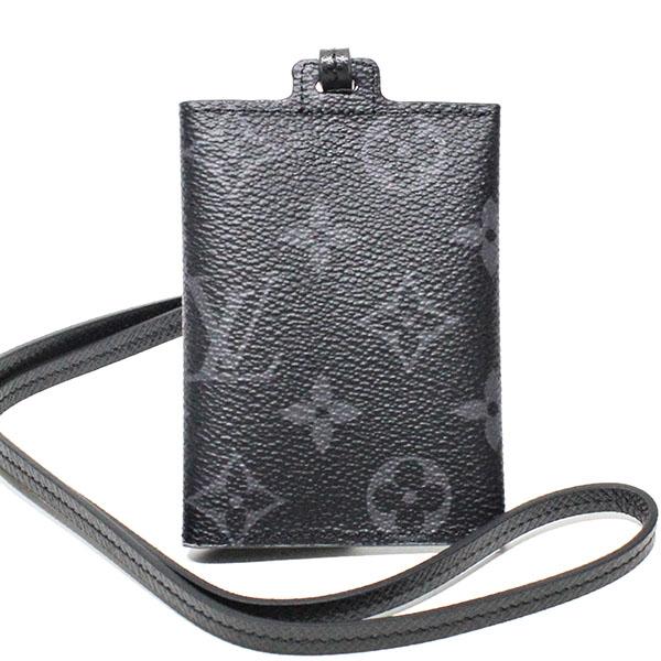 LOUIS VUITTON（ルイ・ヴィトン） 美品 タイガ・レザー ポルト カルト