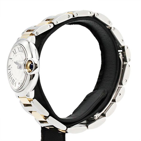 BALLON BLEU DE CARTIER カルティエ Cartier バロンブルー SM W69007Z3