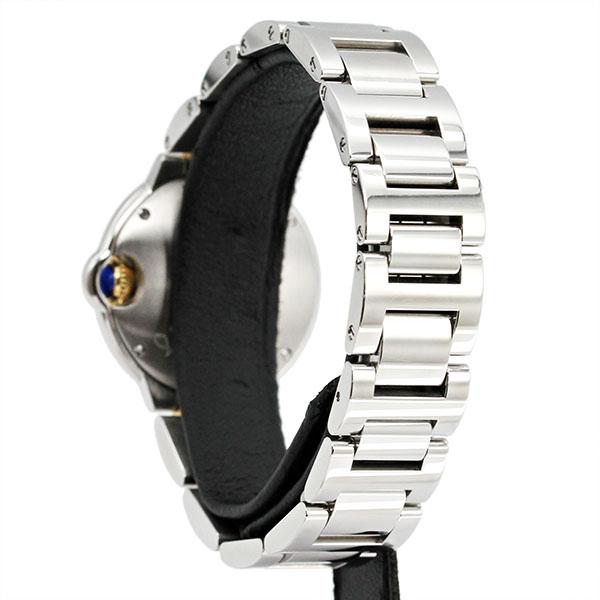 BALLON BLEU DE CARTIER カルティエ Cartier バロンブルー SM W69007Z3