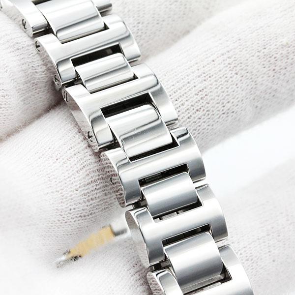 BALLON BLEU DE CARTIER カルティエ Cartier バロンブルー SM W69007Z3