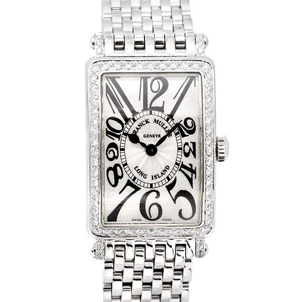 ロングアイランド フランクミュラー FRANCK MULLER 902QZD1R 純正 