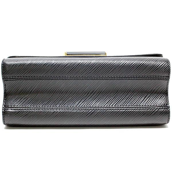 Louis Vuitton 【美品】ツイスト ブラック エピ MM バッグ 楽天市場】ルイ・ヴィトン ツイスト MM エピ ノワール ブラック M57517