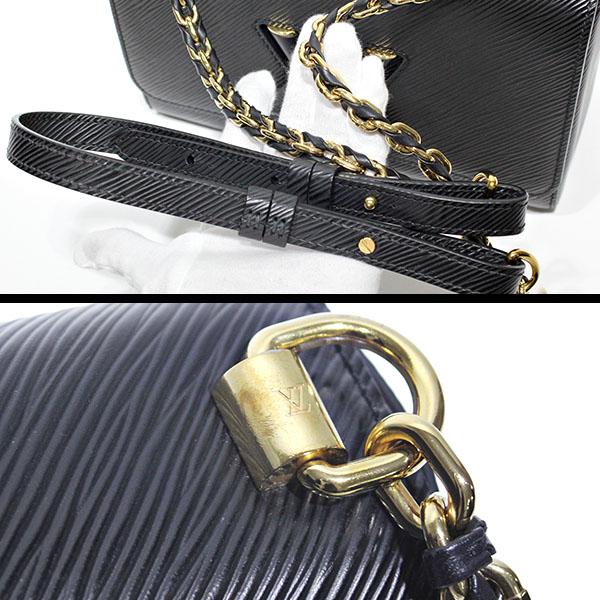 ツイスト（LOUIS VUITTON） ルイ・ヴィトン LOUIS VUITTON エピ