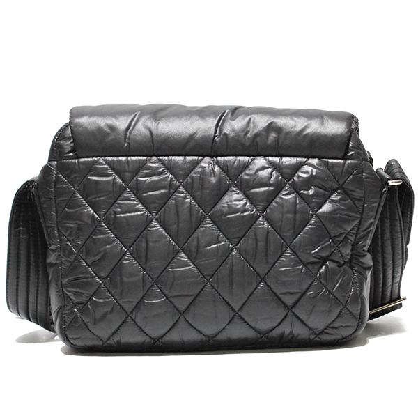 レア商品　シャネル CHANEL コココクーン ショルダーバッグ COCO COCOON シャネル CHANEL コココクーン ナイロン ショルダーバッグ
