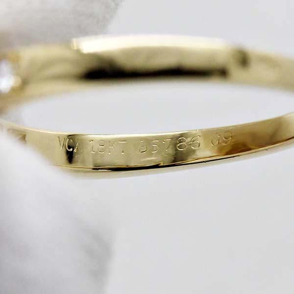 Van Cleef ＆ Arpels（ヴァンクリーフ ＆ アーペル） Van Cleef&Arpels