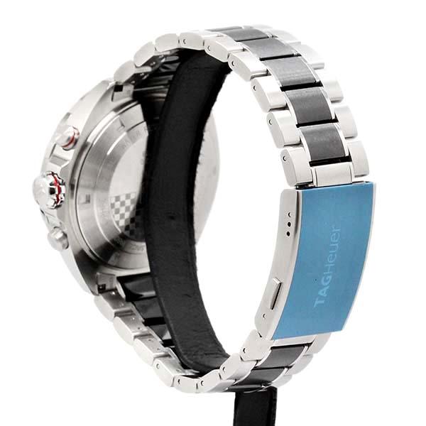 フォーミュラ1 タグホイヤー TAG HEUER クロノグラフ CAZ2012.BA0970