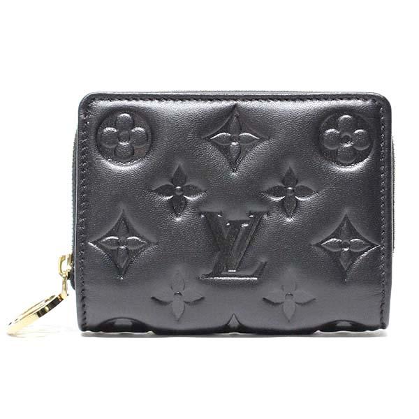 LOUIS VUITTON（ルイ・ヴィトン） モノグラム ポルトフォイユ・ルー