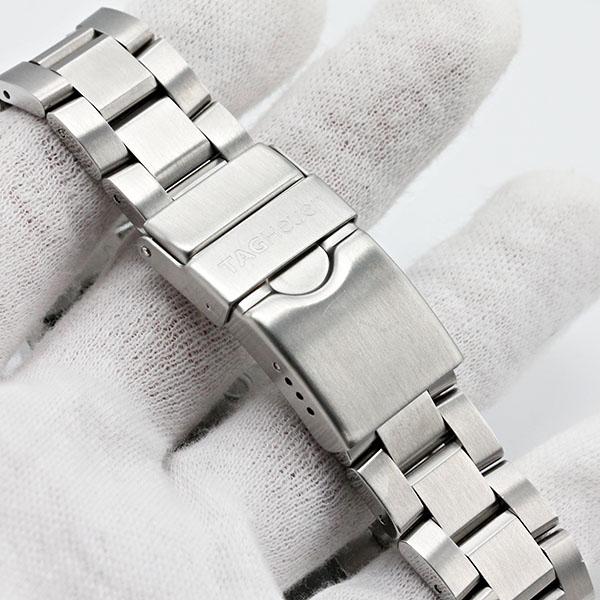 アクアレーサー タグホイヤー TAG Heuer グランドデイト WAF1011