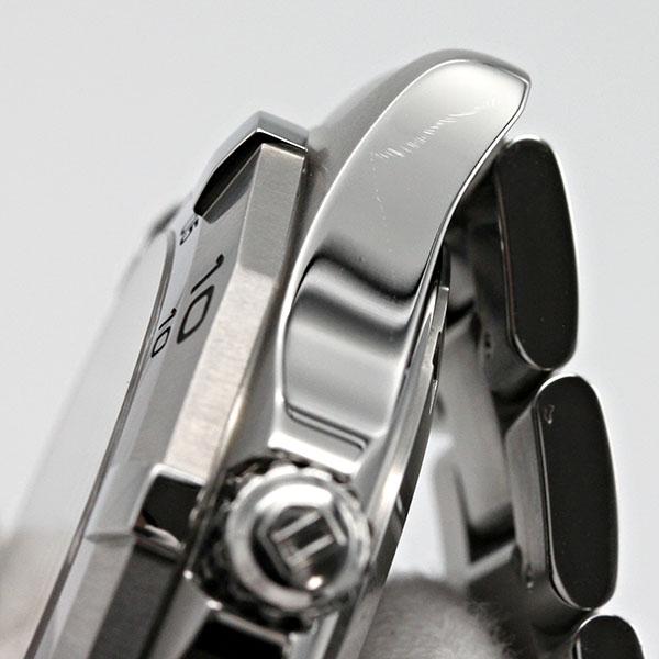 アクアレーサー タグホイヤー TAG Heuer グランドデイト WAF1011