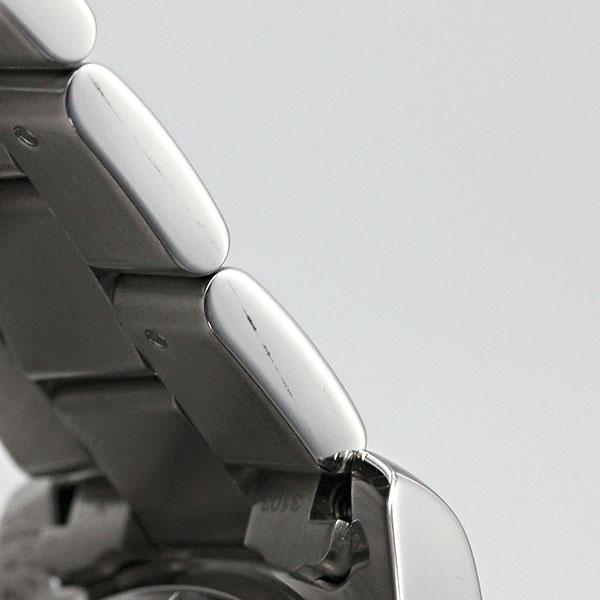 アクアレーサー タグホイヤー TAG Heuer グランドデイト WAF1011
