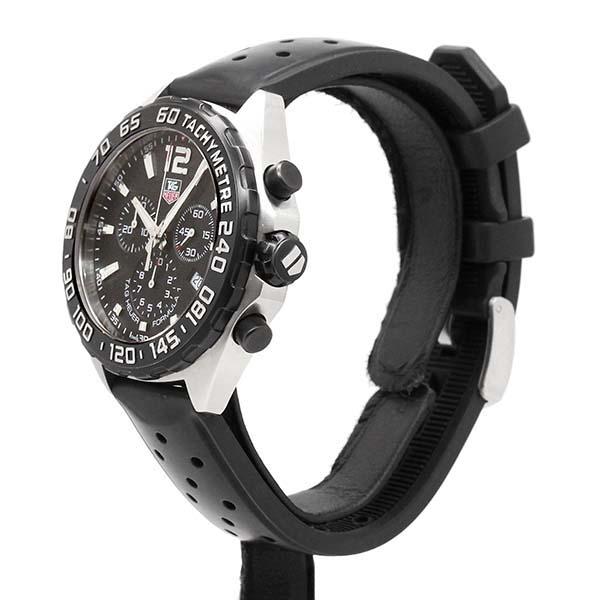 フォーミュラ1 タグホイヤー TAG HEUER クロノグラフ CAZ1110.FT8023 