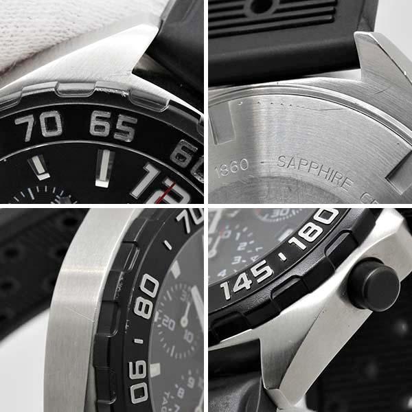 フォーミュラ1 タグホイヤー TAG HEUER クロノグラフ CAZ1110.FT8023 