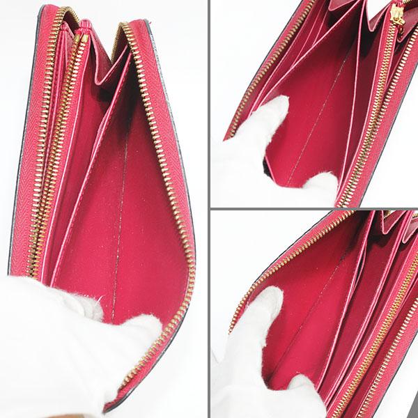 LOUIS VUITTON（ルイ・ヴィトン） ヴェルニ スイートモノグラム
