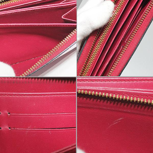 LOUIS VUITTON（ルイ・ヴィトン） ヴェルニ スイートモノグラム