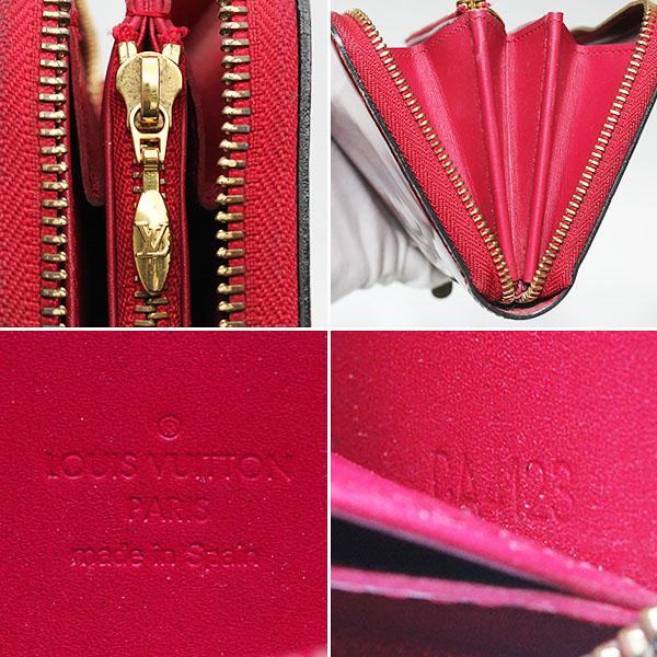 LOUIS VUITTON（ルイ・ヴィトン） ヴェルニ スイートモノグラム