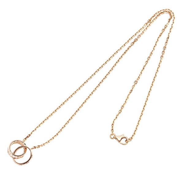 LOVE（Cartier） カルティエ Cartier ベビーラブ ダイヤモンド