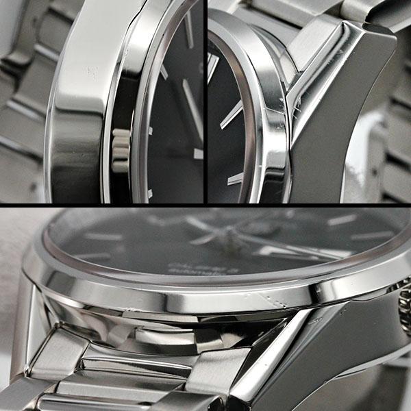 TAG Heuer CARRERA タグホイヤー カレラ キャリバー5 デイデイト 黒 SS 