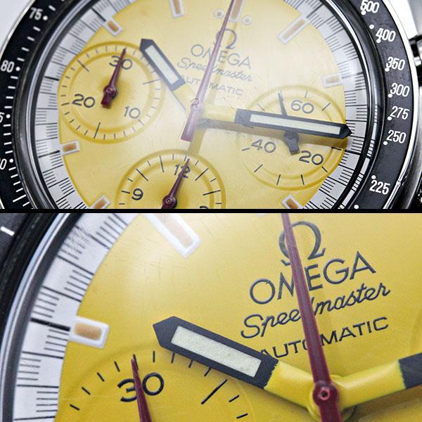 レーシング（SPEEDMASTER） オメガ OMEGA スピードマスター レーシング