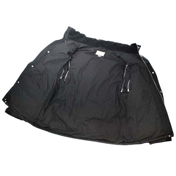 GUCCI（グッチ） パッチ ロゴ 2WAY ダウンジャケット 641311 Z8AMD