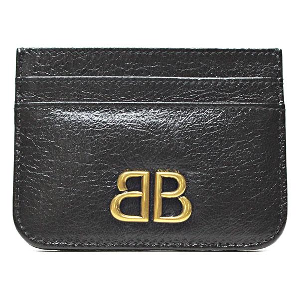 BALENCIAGA（バレンシアガ） 未使用 BALENCIAGA MONACO カードホルダー