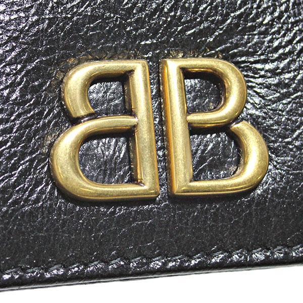 BALENCIAGA（バレンシアガ） 未使用 BALENCIAGA MONACO カードホルダー