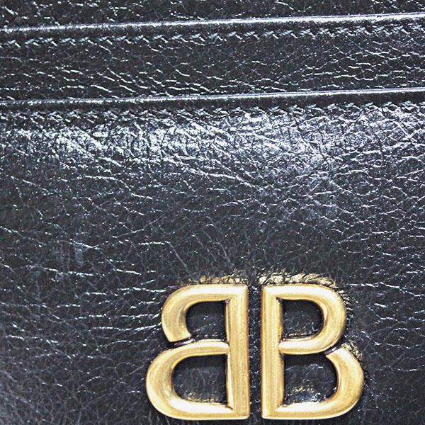 BALENCIAGA（バレンシアガ） 未使用 BALENCIAGA MONACO カードホルダー
