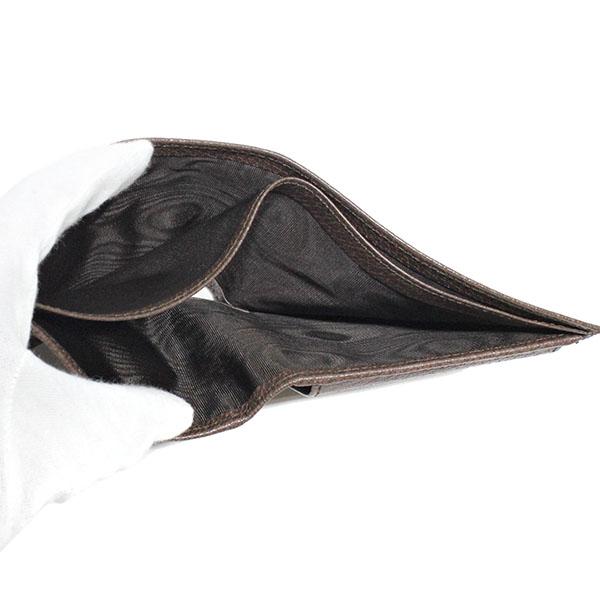 GGキャンバス 未使用 グッチ GUCCI TIGER コインウォレット 二つ折り