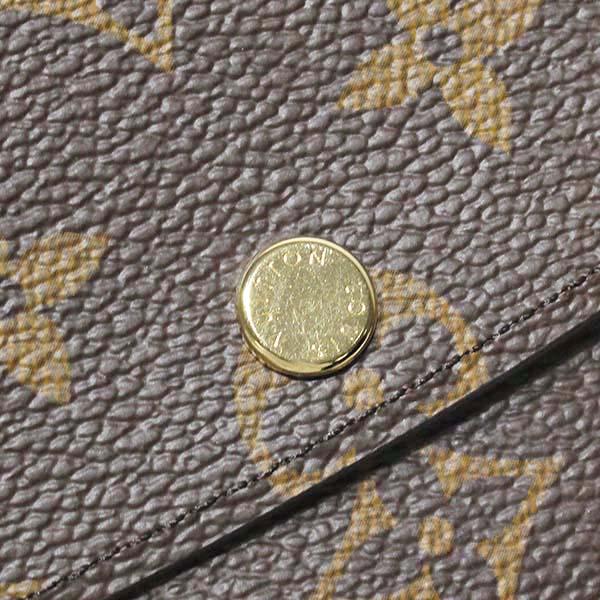 LOUIS VUITTON（ルイ・ヴィトン） 未使用 モノグラム ポルトフォイユ