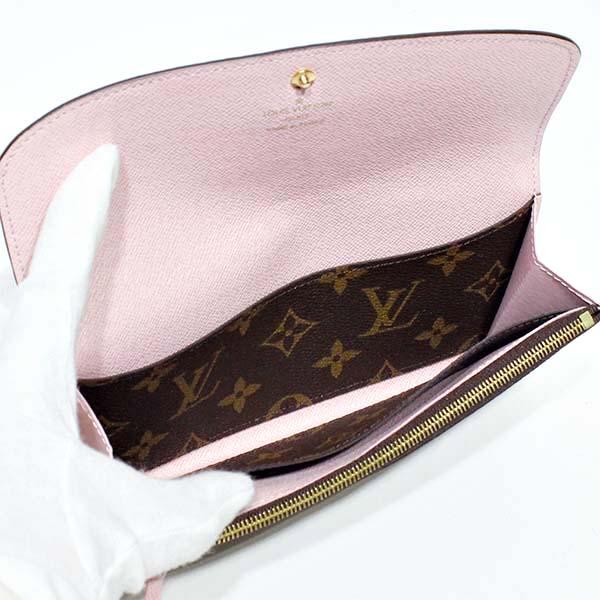 LOUIS VUITTON（ルイ・ヴィトン） 未使用 モノグラム ポルトフォイユ