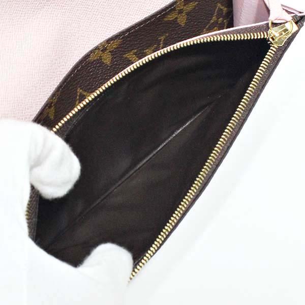 LOUIS VUITTON（ルイ・ヴィトン） 未使用 モノグラム ポルトフォイユ