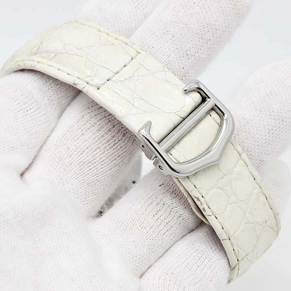 PASHA DE CARTIER カルティエ Cartier パシャ クロノグラフ W3103055