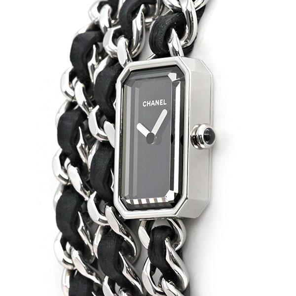 PREMIERE（CHANEL） シャネル CHANEL プルミエール ロック 3連 XS