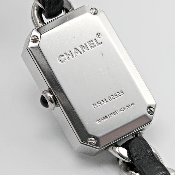 PREMIERE（CHANEL） シャネル CHANEL プルミエール ロック 3連 XS