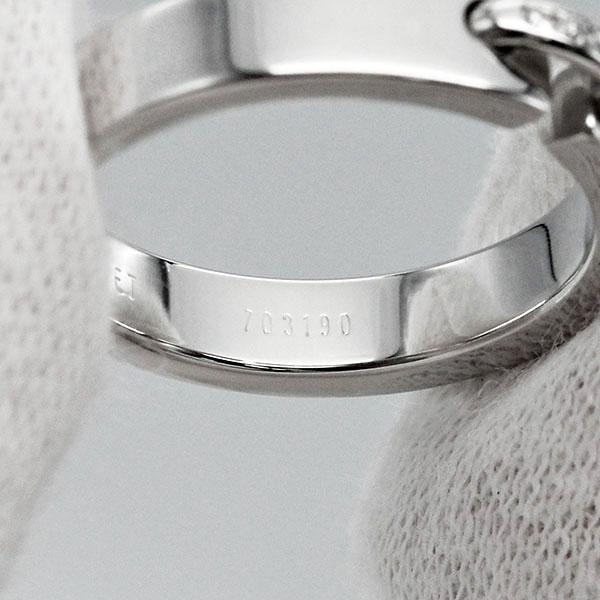 リアン（CHAUMET） ショーメ CHAUMET リアン ダイヤモンド K18WG